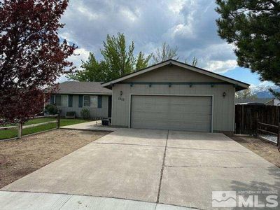 1312 Goldbug Ct, Gardnerville, NV, 89460