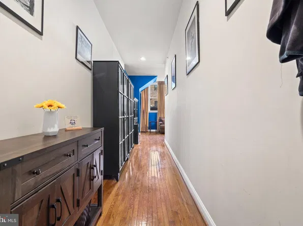 104 N 2nd St APT 204, Philadelphia, PA 19106