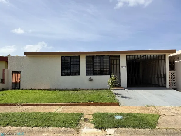 4 University Gdns #D-16, Arecibo, PR 00612