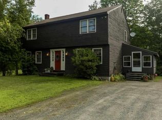 280 Maple Grove Ln, Bristol, NH 03222