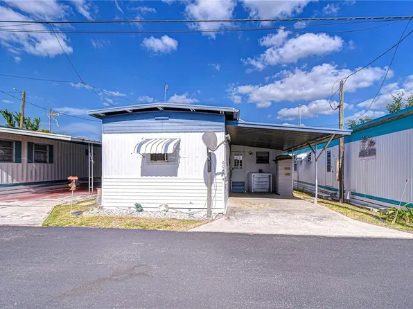 6046 HARRIET STREET, ZEPHYRHILLS, FL 33542