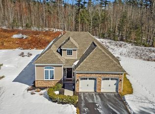 32 Pine Tree Dr #32, Methuen, MA 01844