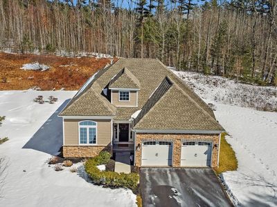 32 Pine Tree Dr #32, Methuen, MA, 01844