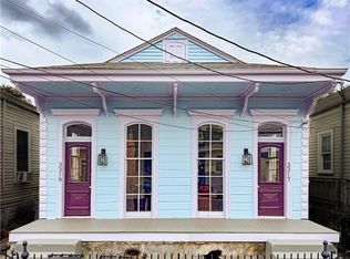 3317 Laurel St, New Orleans, LA 70115