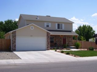 3019 Milburn Dr, Grand Junction, CO 81504
