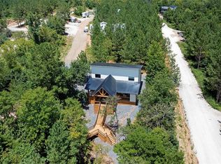 445 Timber Creek Trl, Broken Bow, OK 74728