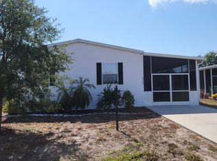 3550 Rossmere Rd, Port Charlotte, FL 33953