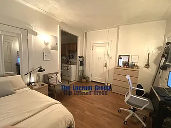 Rented by Lucrum Group