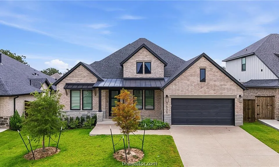 3638 Slocum Hill Dr