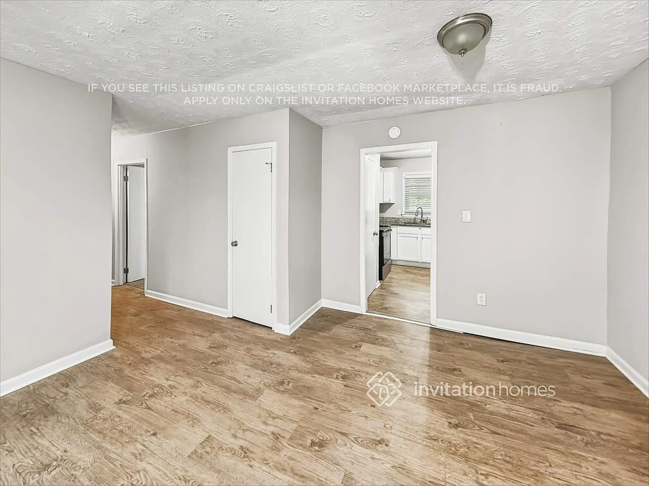 3455 Leisure Ln College Park, GA 30349 — Photo 4