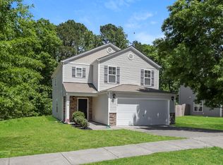 3618 Mountain Brook Cir, Durham, NC 27704