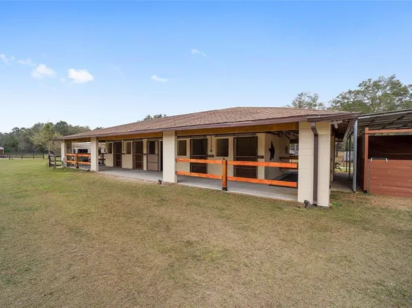 8672 SW 42nd St, Ocala, FL 34481