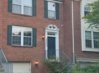 13504 Hayworth Dr, Potomac, MD 20854