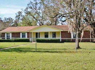 58 Wilford Rd, Havana, FL 32333