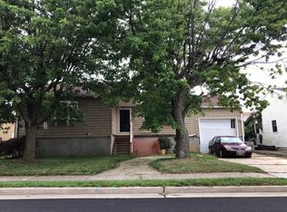 811 N Harvard Ave, Ventnor, NJ 08406