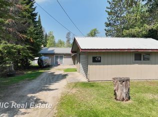 2081 Skiles Dr, Saint Helen, MI 48656