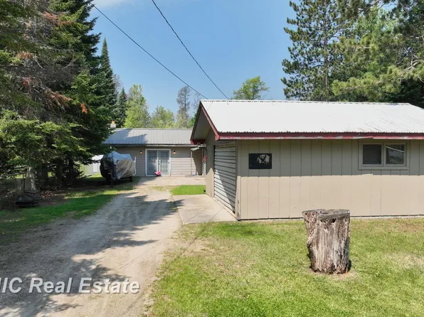 2081 Skiles Dr, Saint Helen, MI 48656