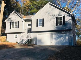 88 Due West Trl, Dallas, GA 30157