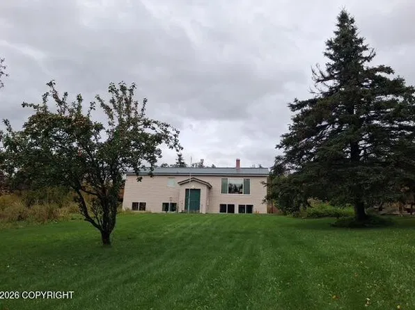 1990 N Byers Ranch Rd, Palmer, AK 99645