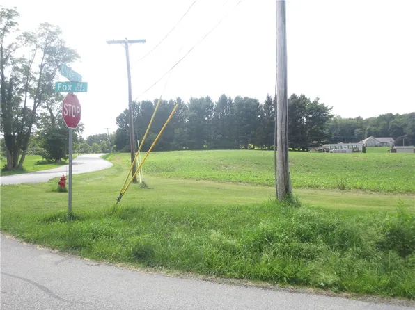 0 Clyde Rd #E/w, Armagh, PA 15920