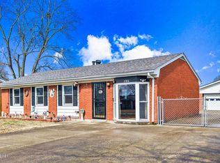 186 Starlite Dr, Louisville, KY 40229