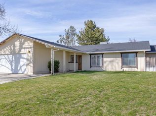 20564 Linda Ln, Cottonwood, CA