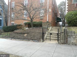 513 12th St NE APT 9, Washington, DC 20002