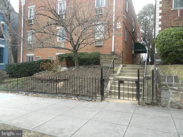 513 12th St NE APT 9, Washington, DC 20002