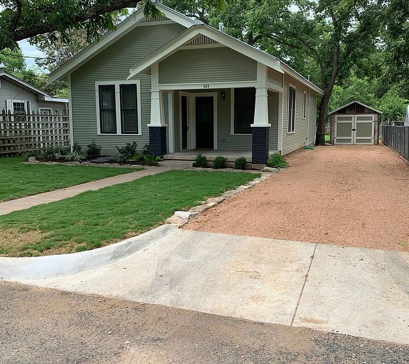 1st image of 424 Plum St