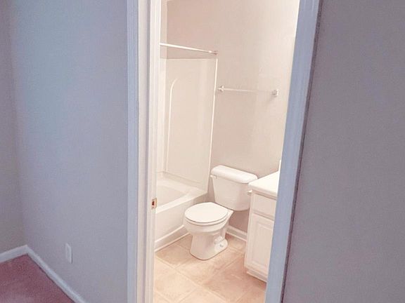 First Floor Bedroom Full Bathroom