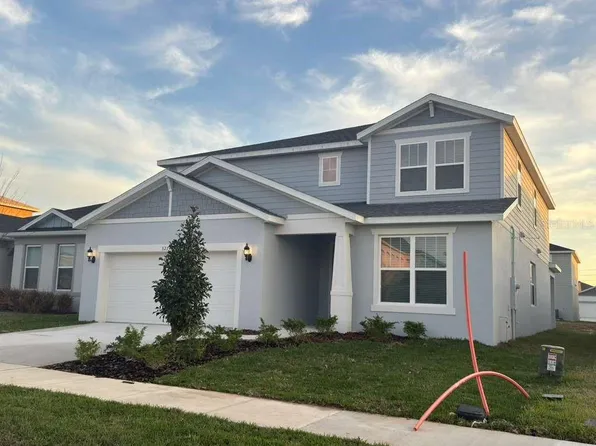 3274 Ellsworth Ave, Davenport, FL 33837