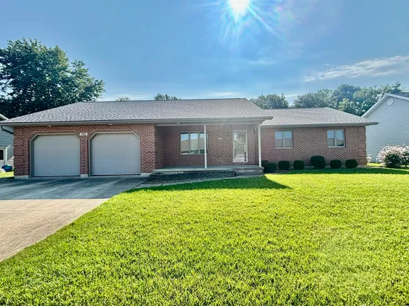 703 Wildwood Dr, Coldwater, OH 45828