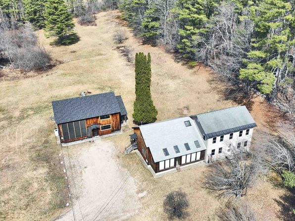 184 Francestown Road, Bennington, NH 03442