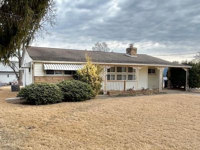 298 Oak St, Florence, NJ, 08518