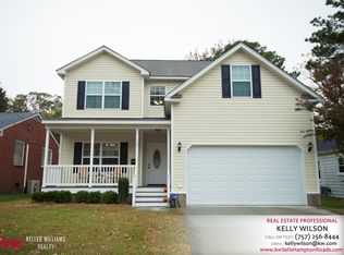 139 Lasalle Ave, Hampton, VA 23661