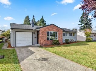 2571 Terry Ave, Longview, WA 98632