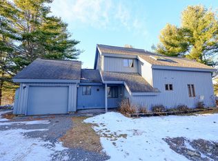 59 Garmisch Rd #5A, Ludlow, VT 05149