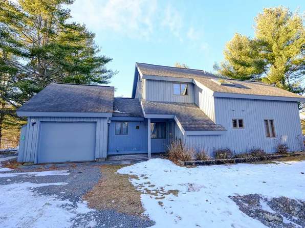 59 Garmisch Road #5A, Ludlow, VT 05149