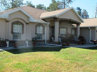 208 Marion Oaks Trl, Ocala, FL 34473