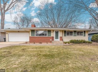 5858 Hackmann Ave NE, Fridley, MN 55432