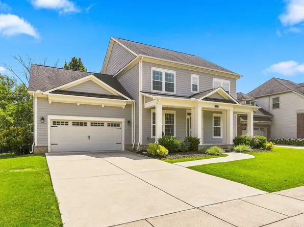 5091 Aunt Nannies Pl, Nolensville, TN 37135