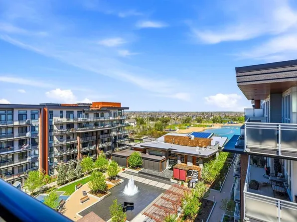 122 W Mahogany Ctr SE #618, Calgary, AB T3M 2Y1
