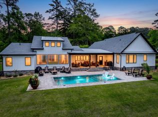 360 Cold Branch Rd, Eatonton, GA 31024