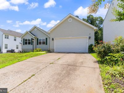 47125 Sorrel Dr, Lexington Park, MD, 20653