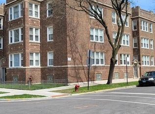 4845 N Rockwell St #3, Chicago, IL 60625