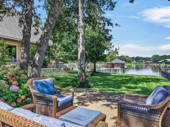 117 Arrowhead St, Mabank, TX 75156