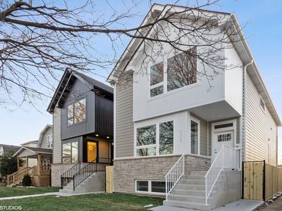 5153 W Carmen Ave, Chicago, IL, 60630
