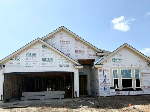 14216 Grassley Trl, Manor, TX 78653
