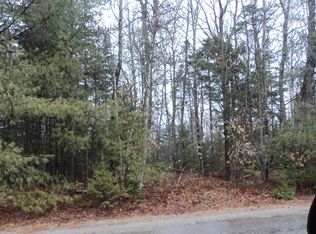 20E Cardville Road, Greenbush, ME 04418