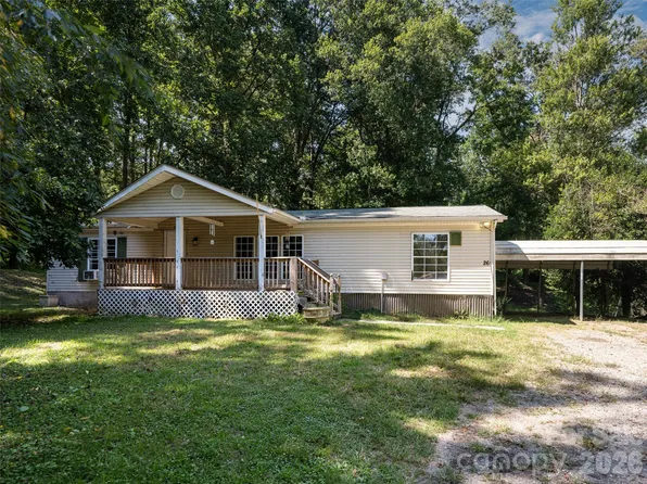 26 Audrey Ln, Asheville, NC 28806